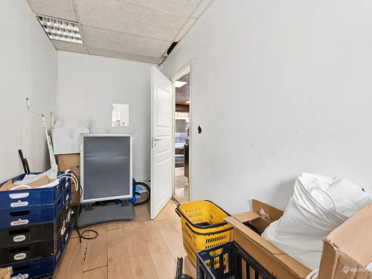 Billede 6 - Butikslejemål beliggende på hovedstrøg i Valby