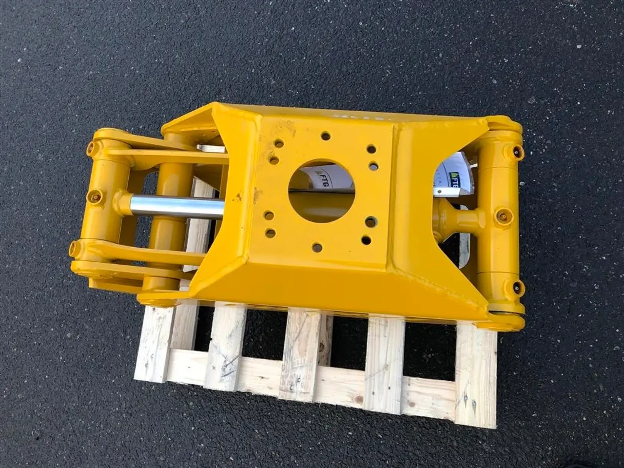 Billede 3 - FTG Forest FTG FB260