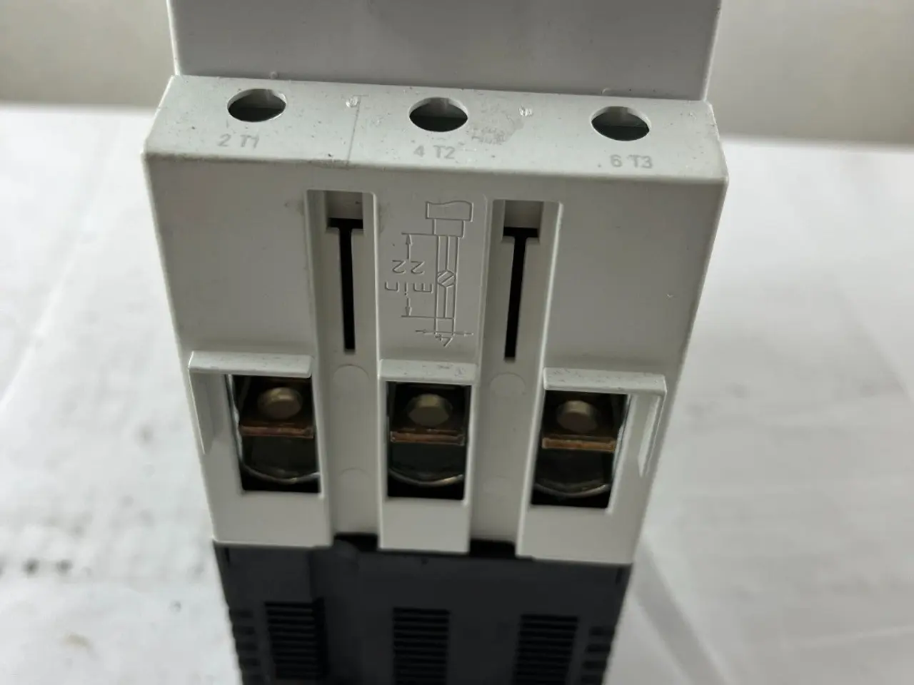 Billede 5 - Siemens 3RV1341-4HC10 Sirius Motor Protection 50A