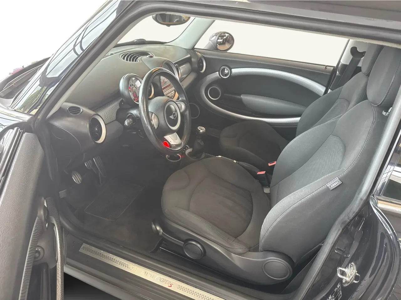 Billede 11 - MINI Cooper S 1,6 