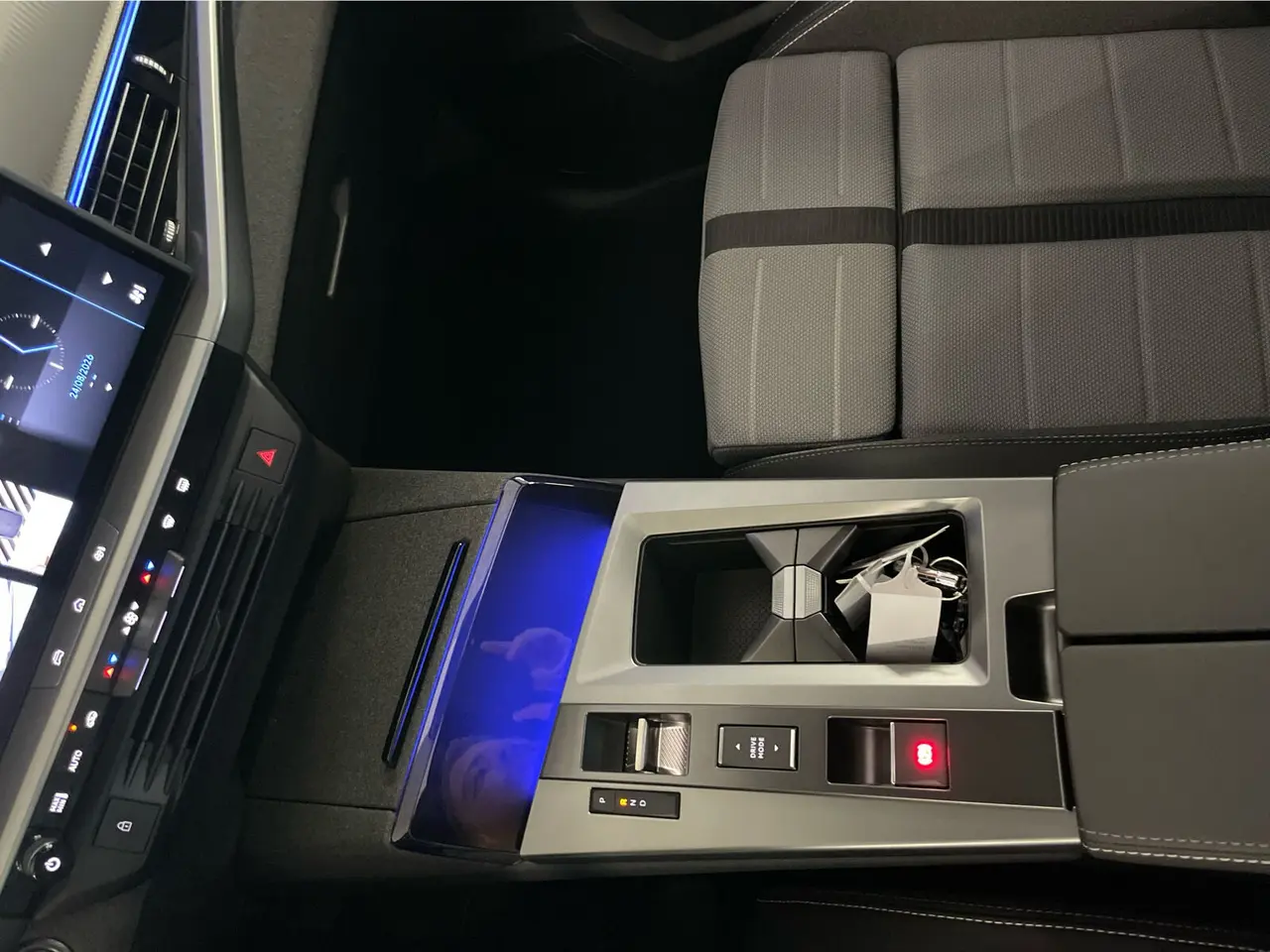 Billede 16 - Opel Grandland-e 73 GS LTD
