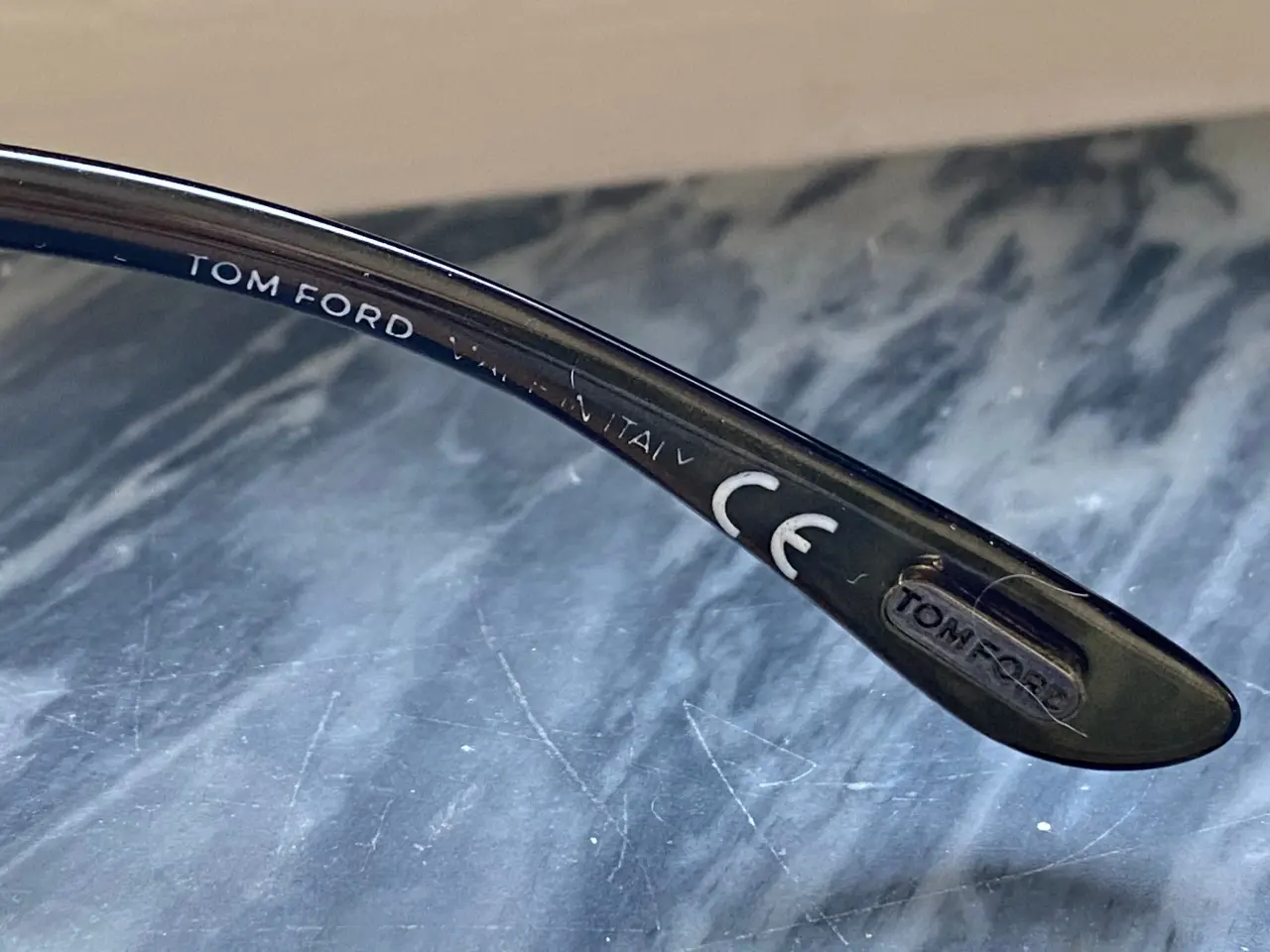 Billede 7 - Tom Ford solbriller 