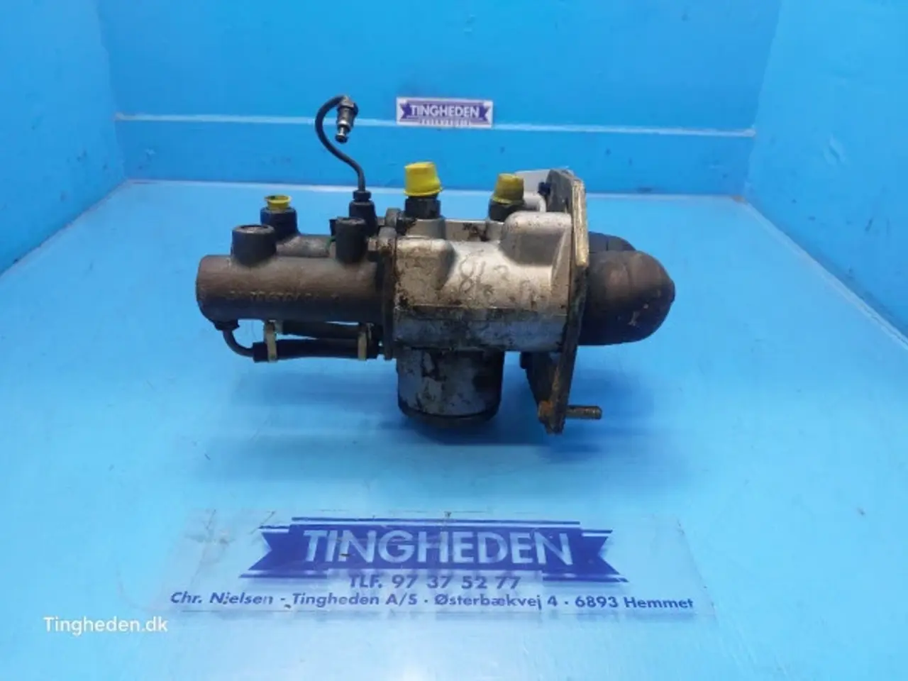Billede 1 - New Holland 8970 Hovedbremse Cylinder E9NN2A064AE