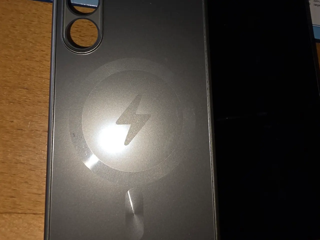 Billede 4 - Næsten ny Samsung Galaxy S25