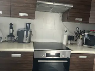 Låger til køkken