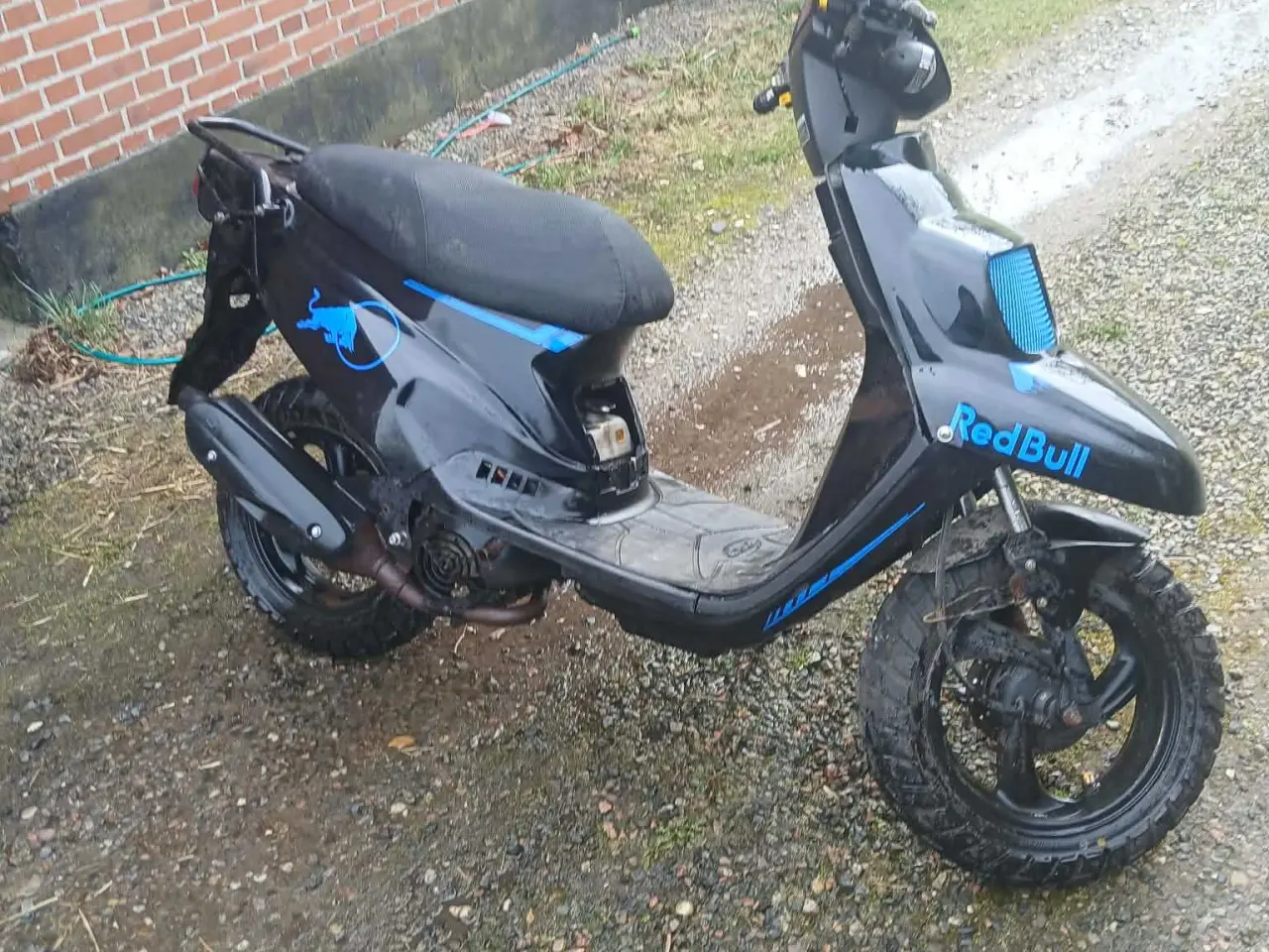 Billede 3 - Scooter