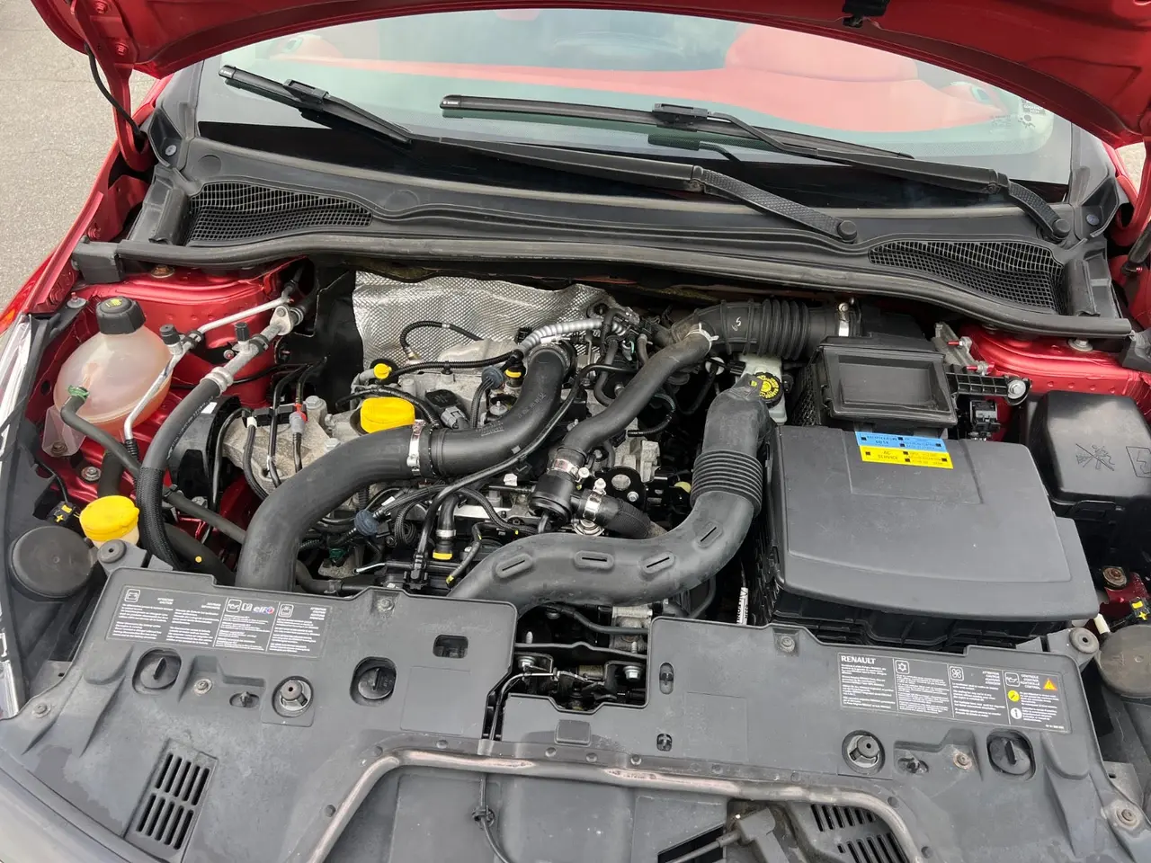 Billede 10 - Renault Clio IV 0,9 TCe 90 Expression