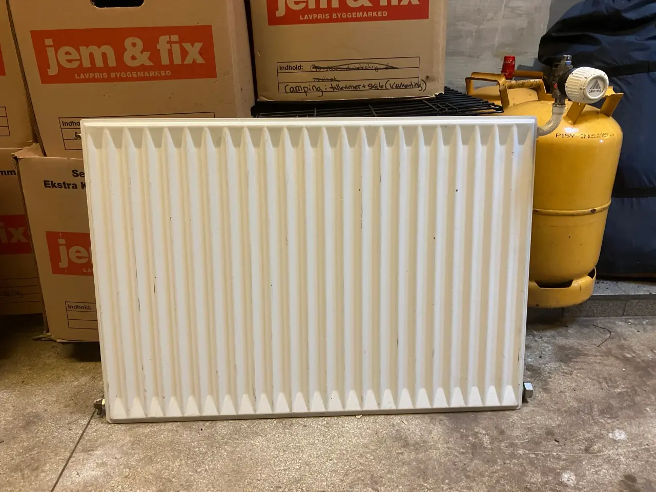 Billede 1 - 65x90 cm