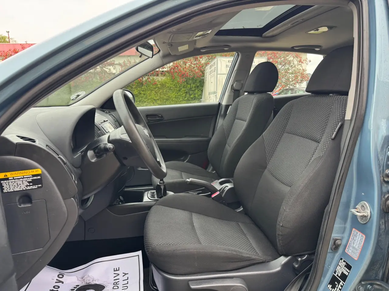 Billede 12 - Hyundai i30 1,4 CVVT 109 Classic Sun