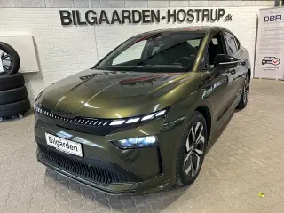Skoda Enyaq 85 iV Sportline Advanced Coupé