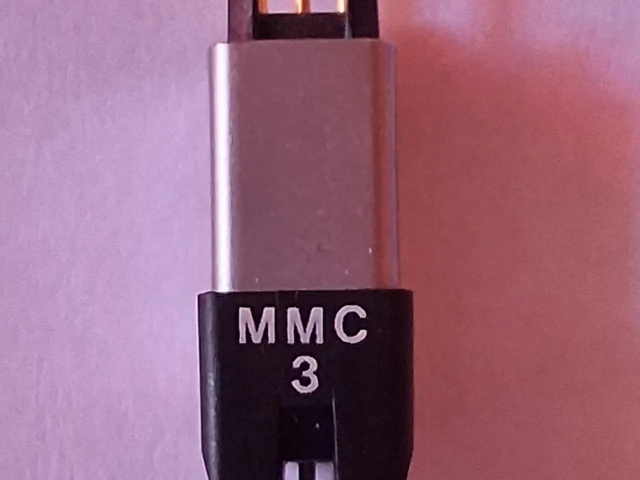 Billede 3 - B&O. Defekte MMC 5 til 1 købes.