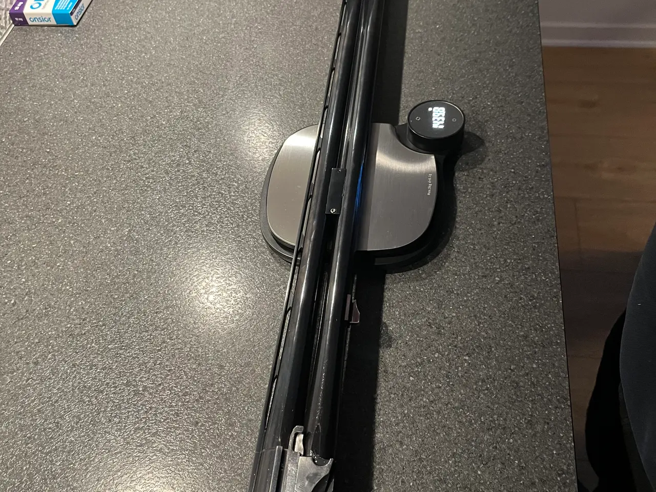 Billede 12 - Krieghoff k80 parcours
