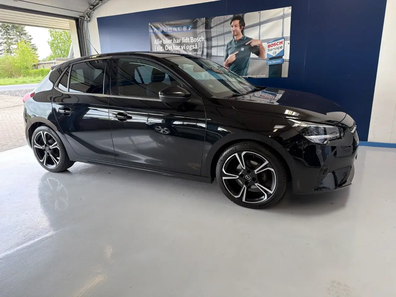 Billede 19 - Opel Corsa 1,2 Sport