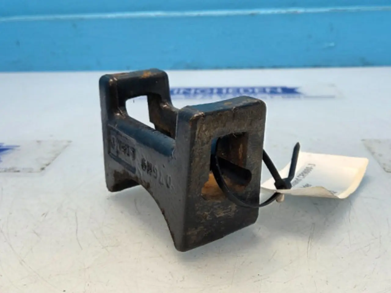 Billede 4 - New Holland CR9080 Lejeholder 84100382
