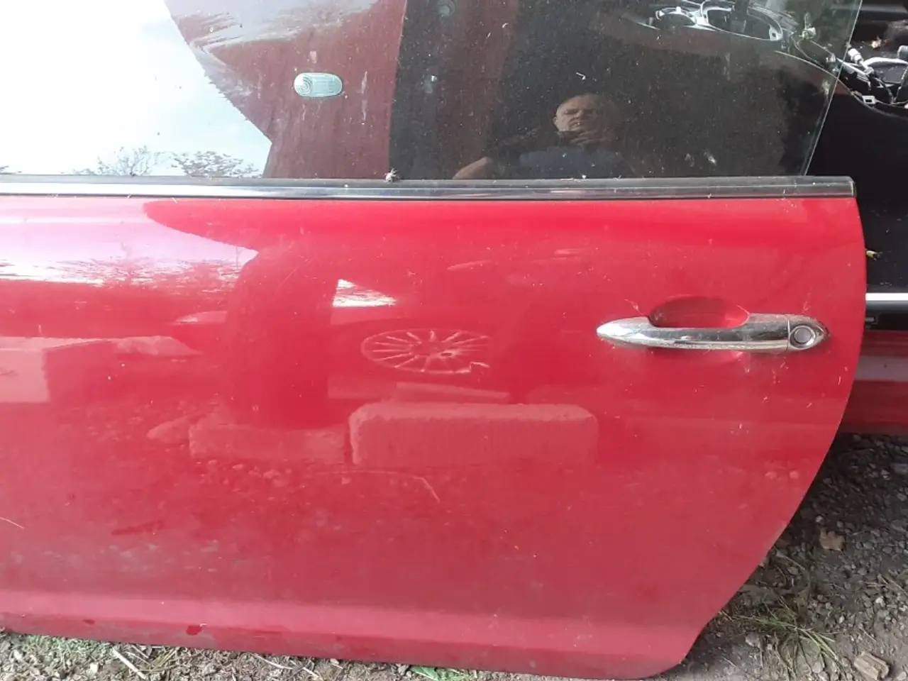 Billede 12 - Alfa Romeo mito dele sælges