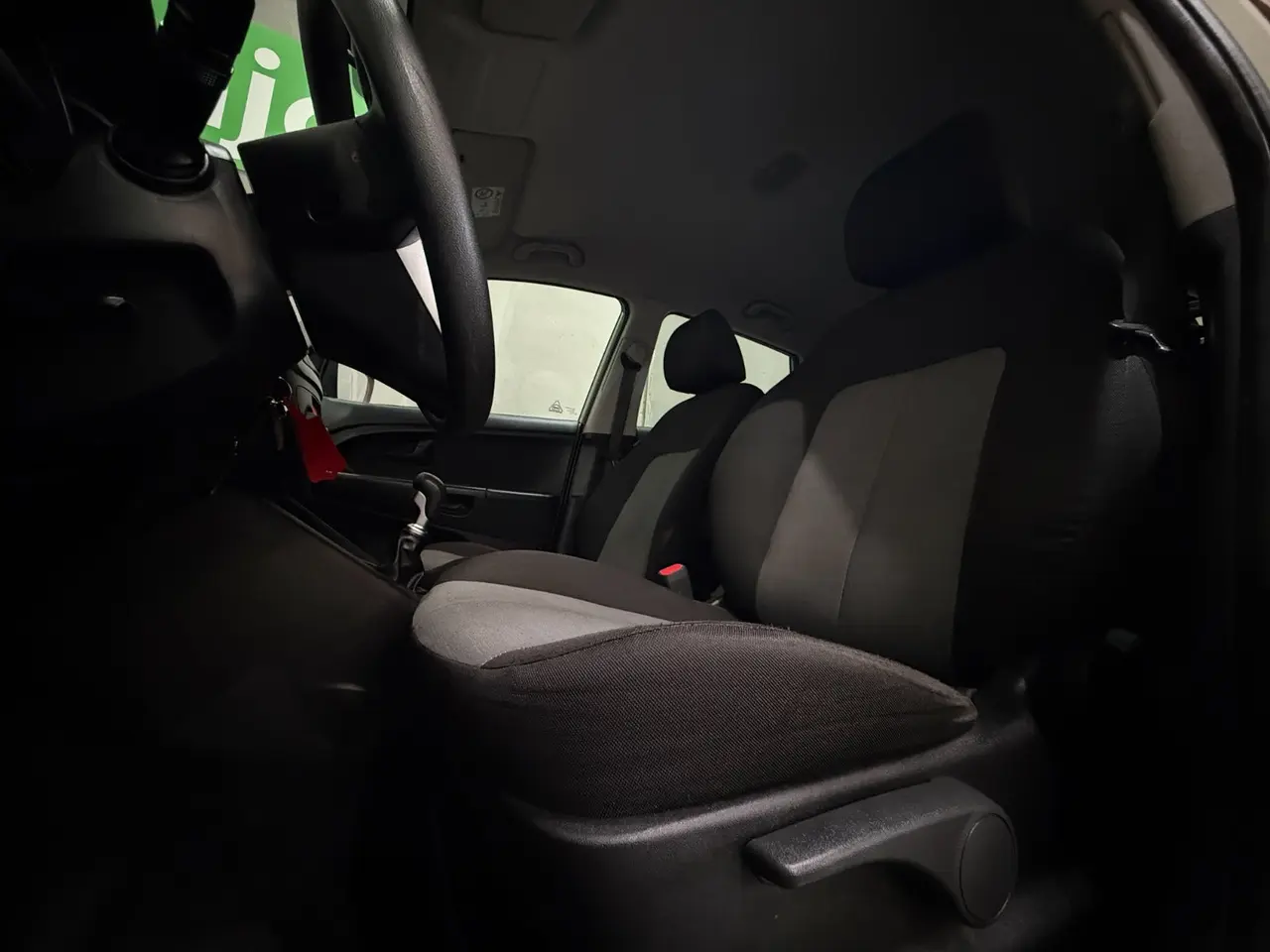 Billede 8 - Kia Venga 1,4 CVVT Attraction