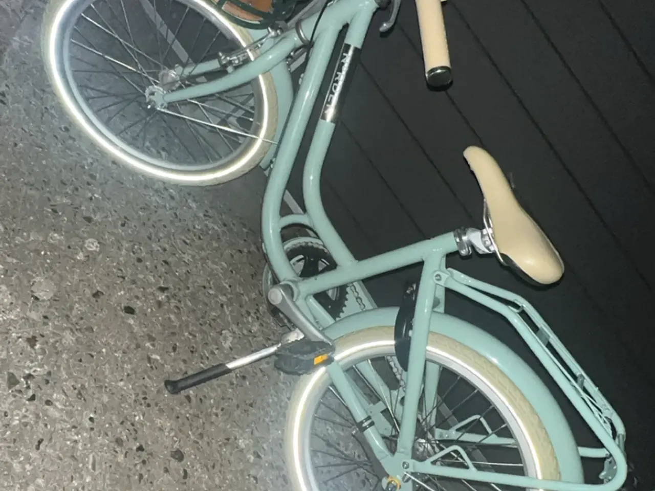 Billede 3 - Super flot velholdt pigecykel 🩷