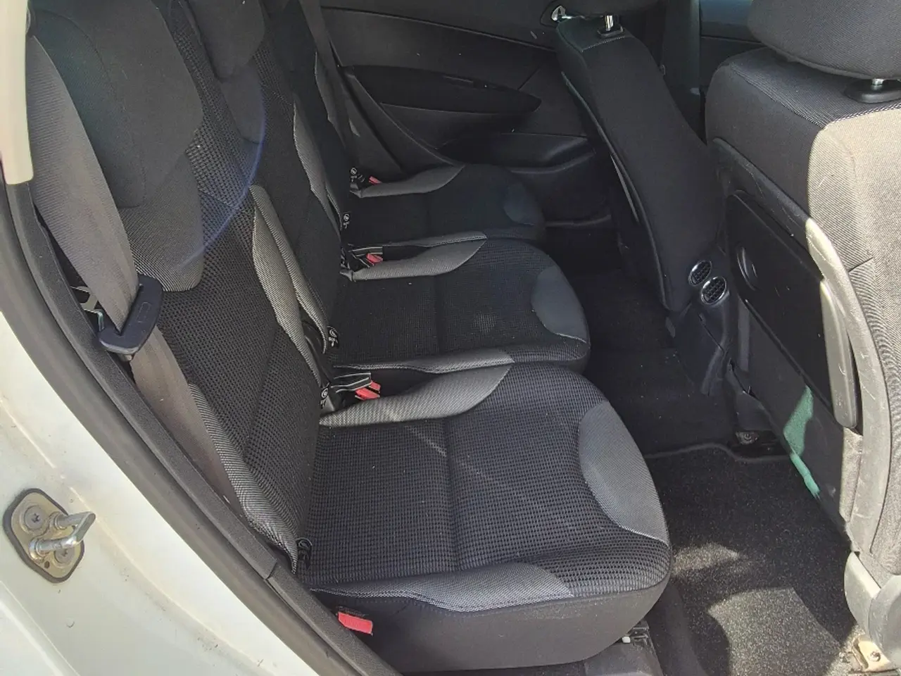 Billede 10 - Peugeot 308 1.6 hdi
