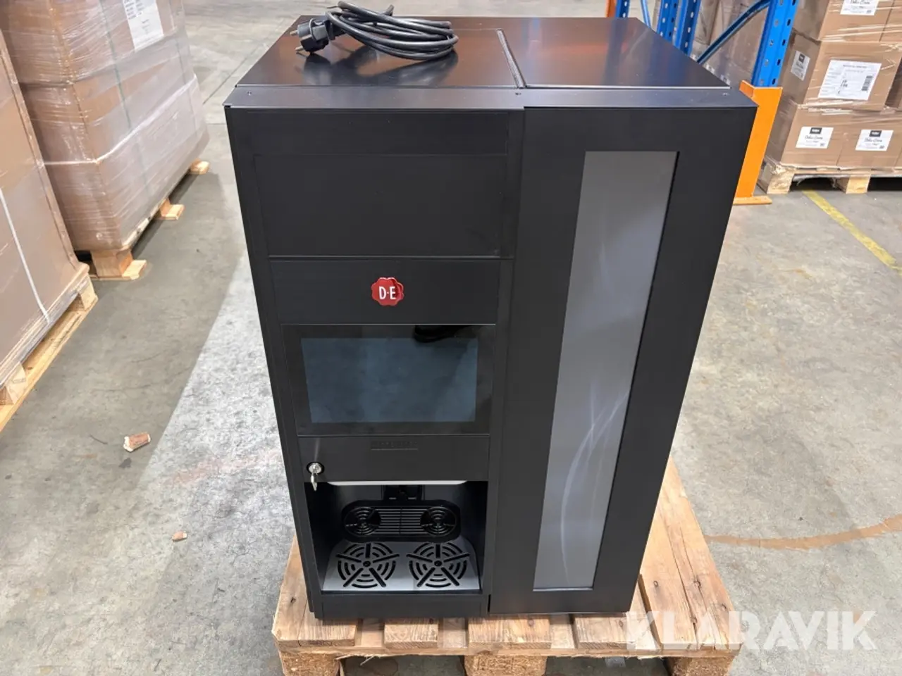 Billede 2 - Kaffemaskine Wittenborg Ommicalitsse 9200