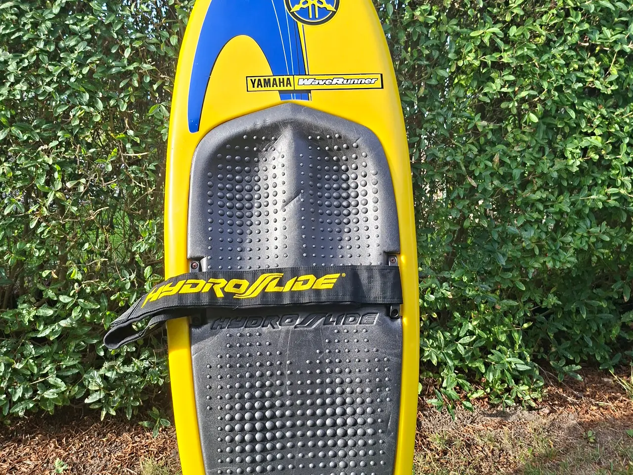 Billede 1 - Kneeboard