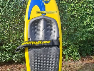 Kneeboard