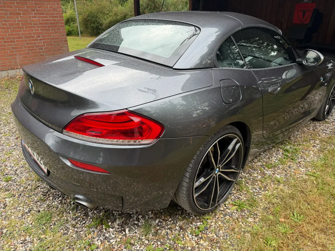 Billede 6 - Flot bmw Z4