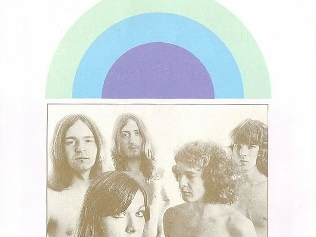 Billede 5 - Curved Air – Second Album – CD
