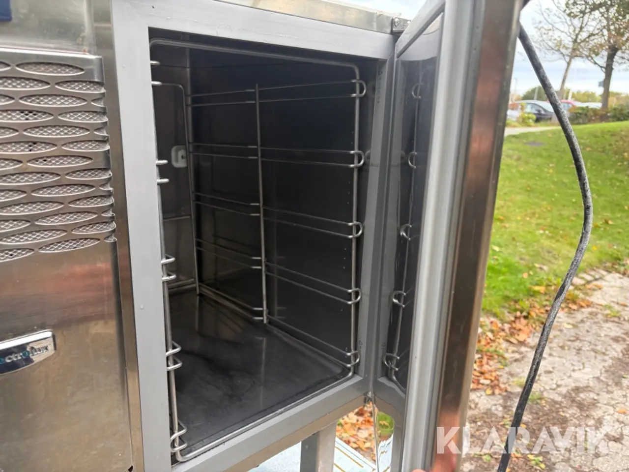 Billede 11 - Industrikøleskab Electrolux RCDR2M20 2 styk