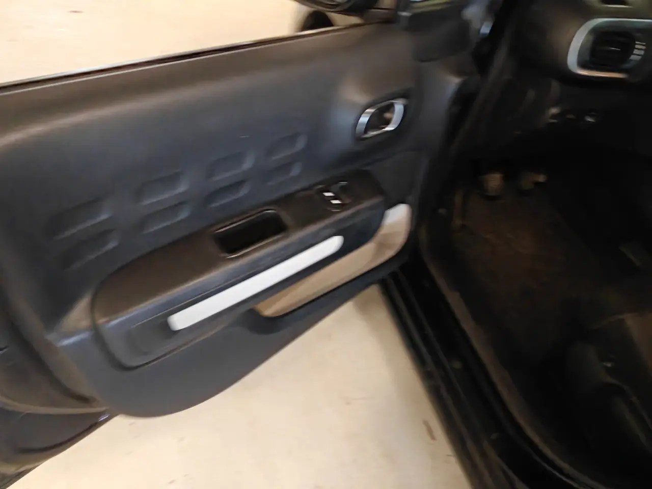 Billede 8 - Citroën C3 1,2 PureTech 82 Feel