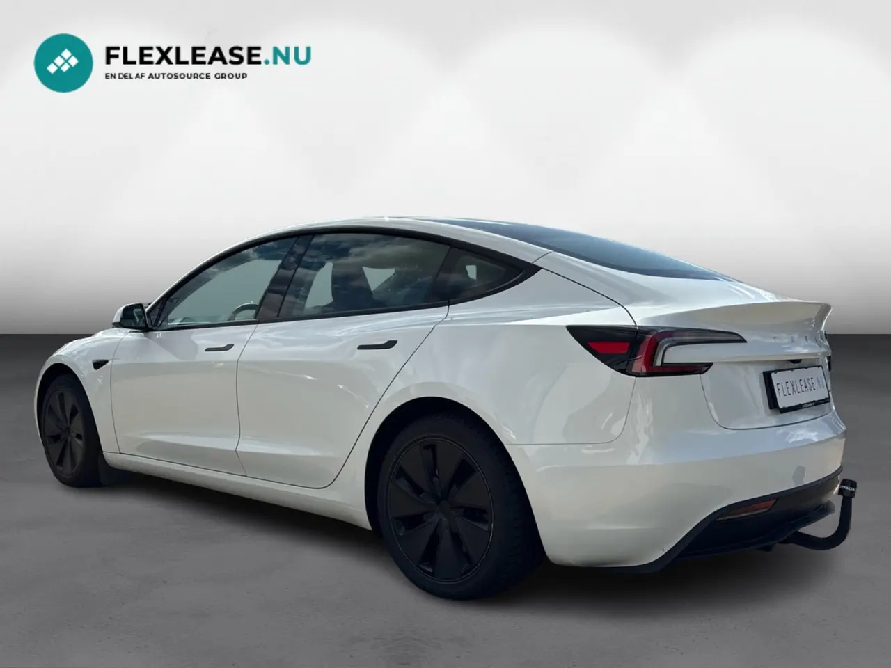 Billede 4 - Tesla Model 3 Long Range AWD