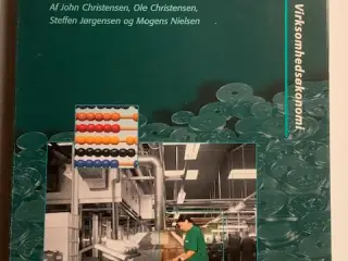 Omkostningsteori og regnskab - BYD