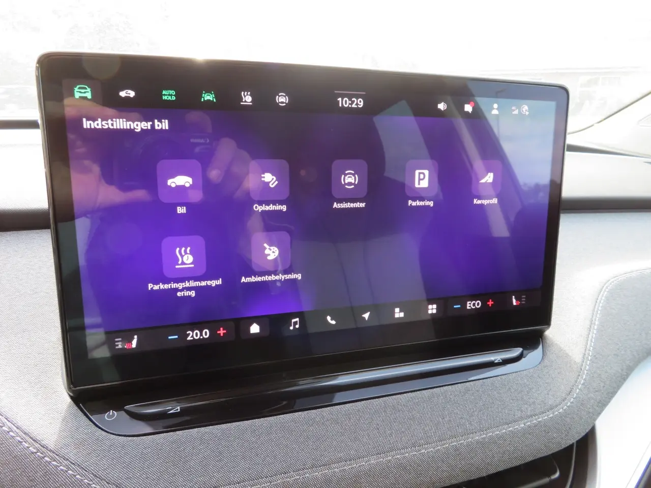 Billede 19 - Skoda Enyaq 85x iV