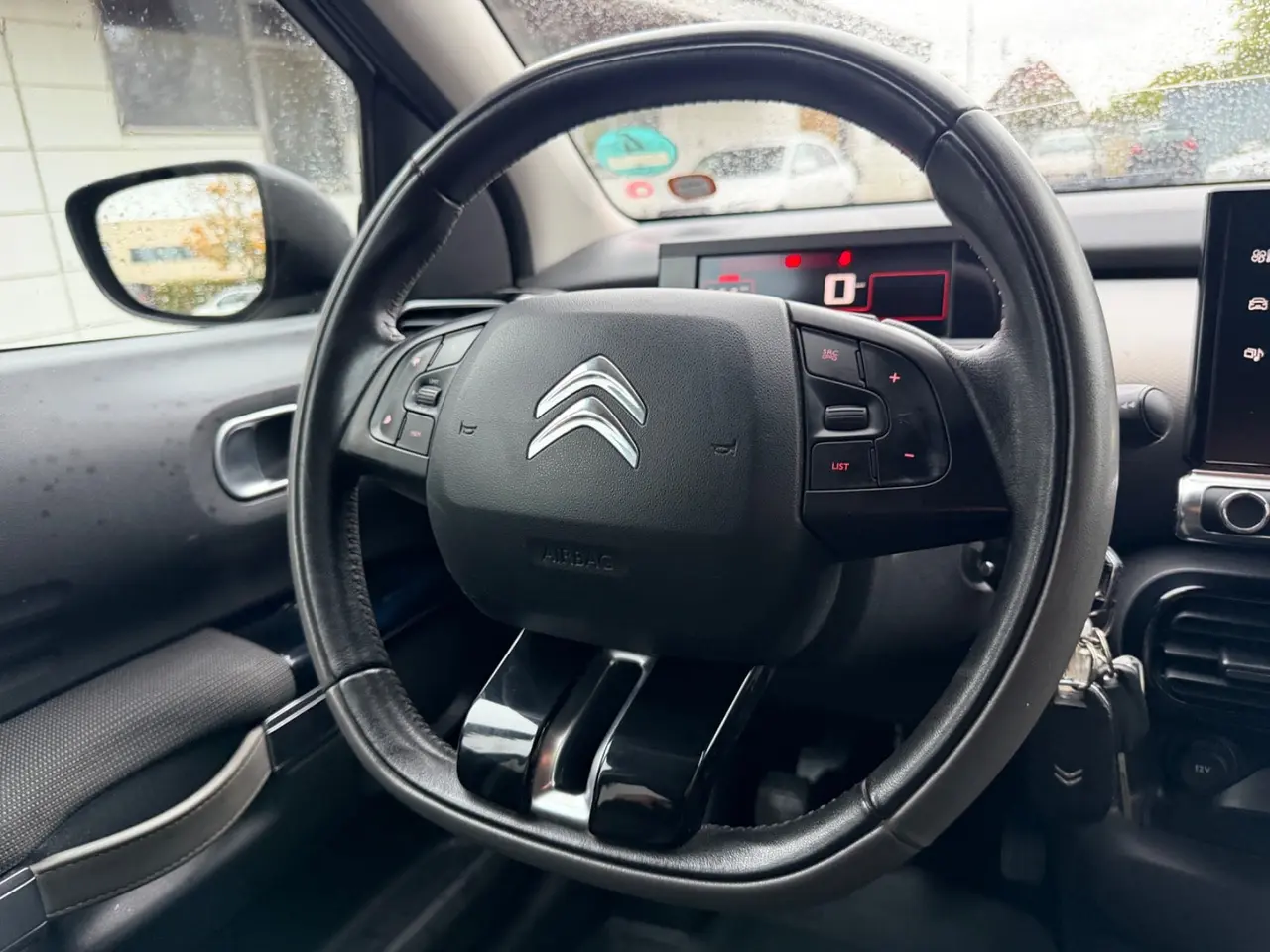 Billede 10 - Citroën C4 Cactus 1,6 BlueHDi 100 Feel