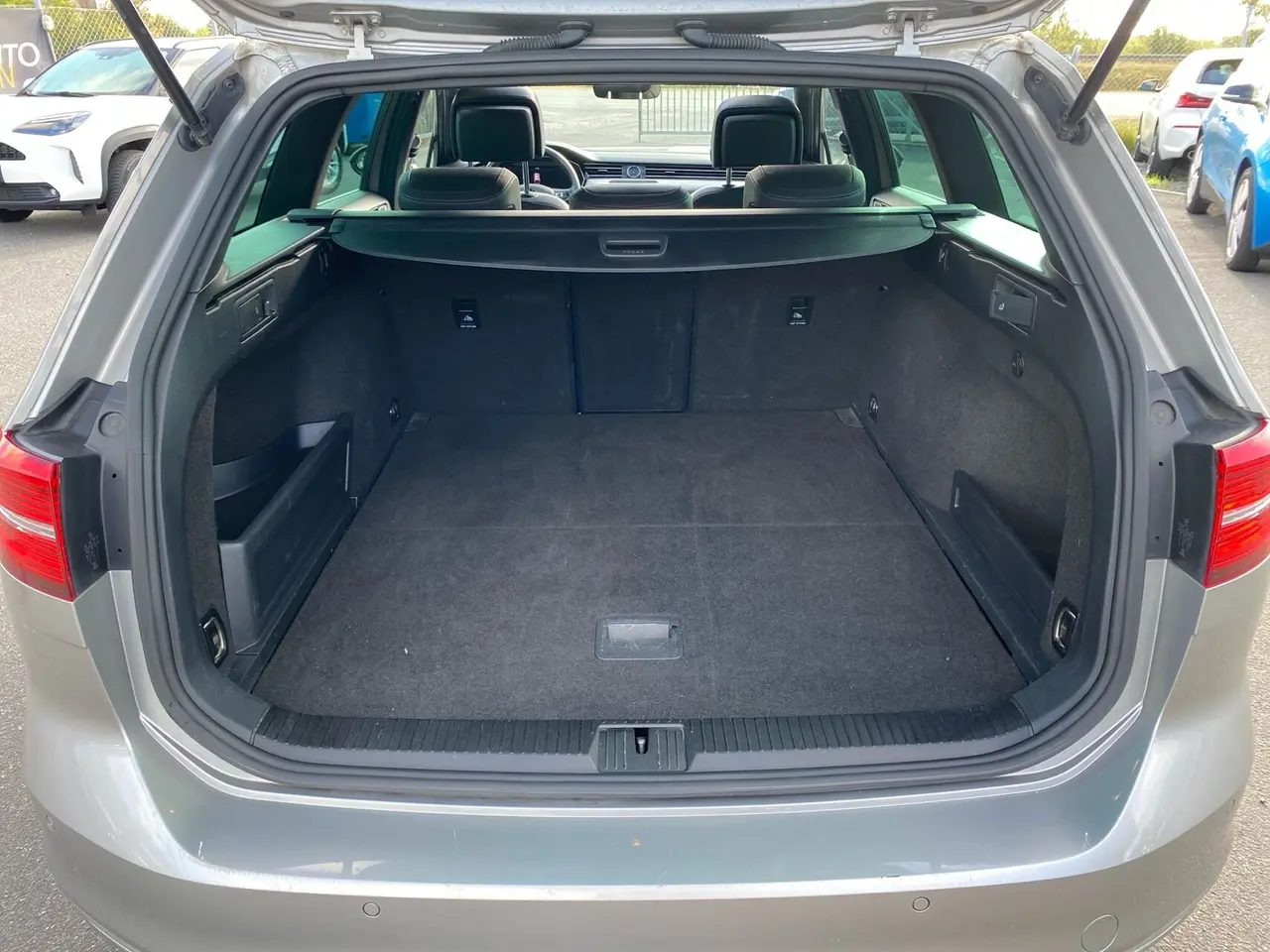 Billede 9 - VW Passat Variant 1,4 TSI Plugin-hybrid GTE DSG 218HK Stc 6g Aut.