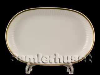 Tunna Asiet 22 x14½ cm.