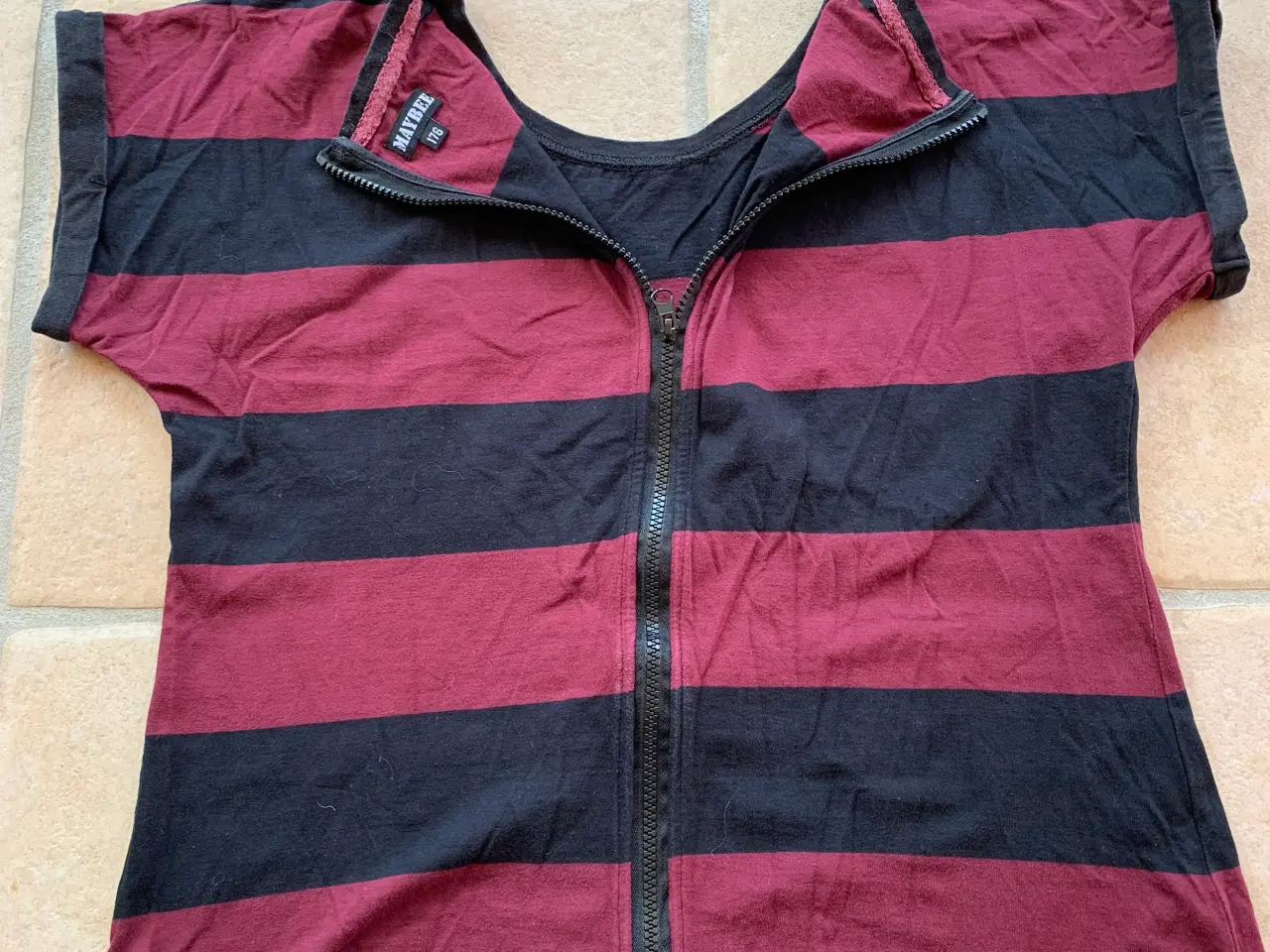 Billede 2 - Maybee T-shirt str.176