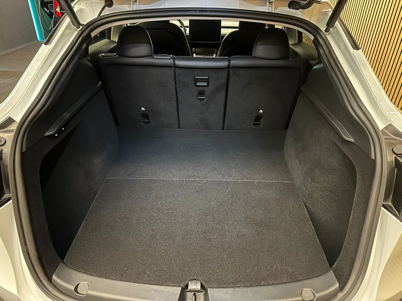 Billede 12 - Tesla Model Y Performance AWD