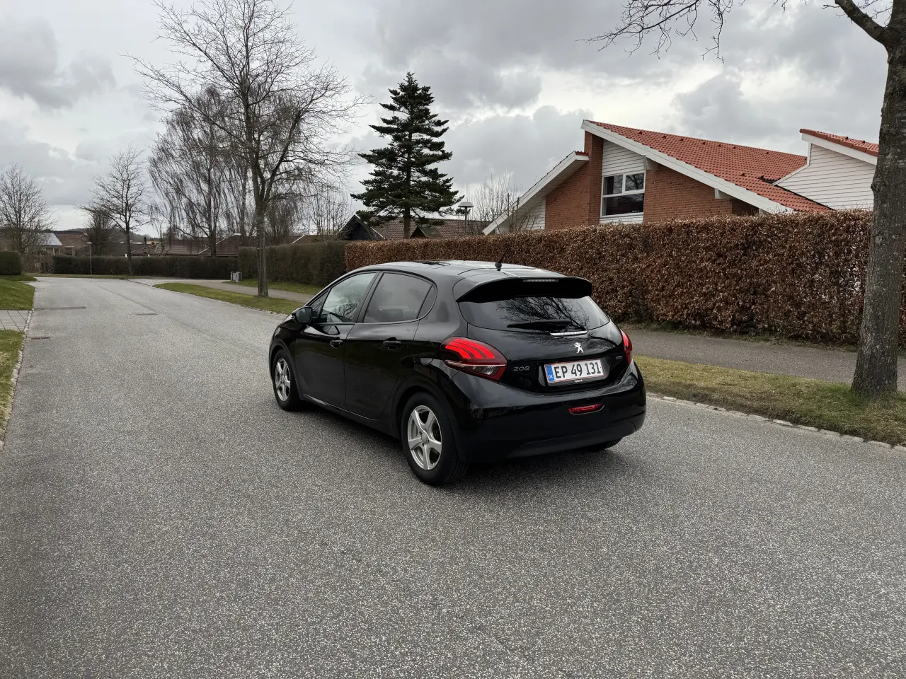 Billede 4 - Peugeot 208 2016