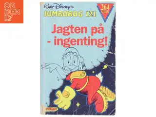 Walt Disney's Jumbobog 121