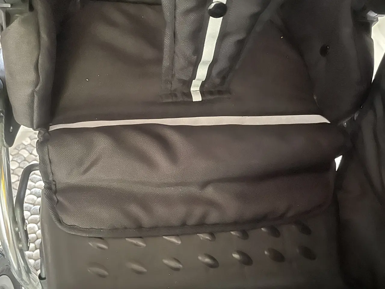 Billede 5 - First class klapvogn