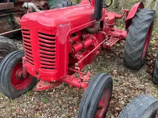 Bukh BUKH DIESEL Oldtimer