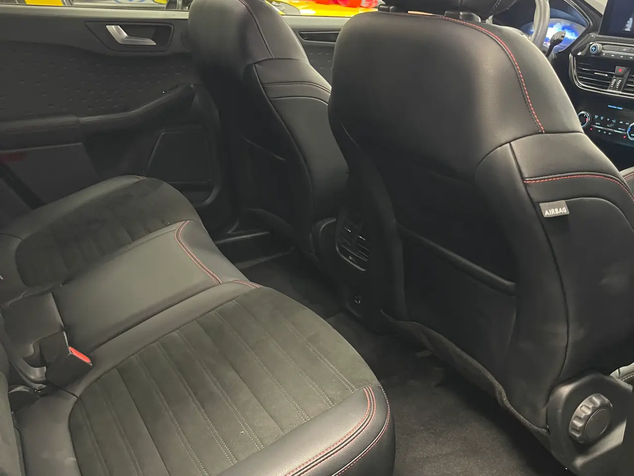 Billede 14 - Ford Kuga 2,5 PHEV ST-Line X CVT
