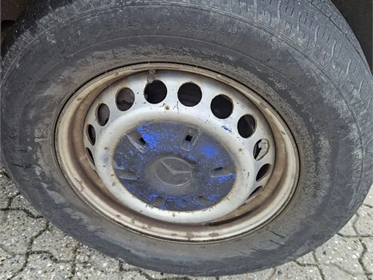 Billede 44 - Mercedes 311 CDI