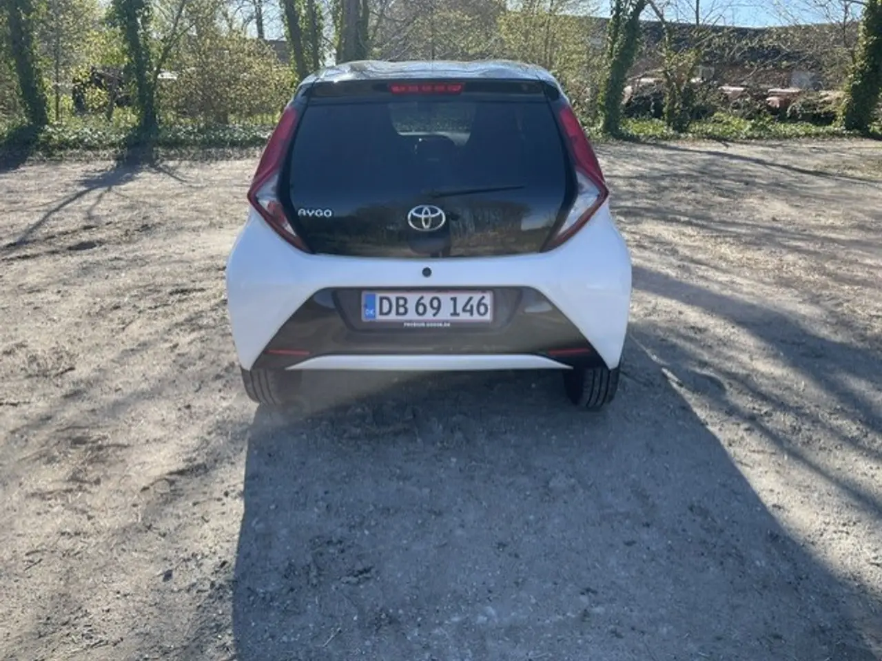 Billede 4 - Toyota Aygo 2021