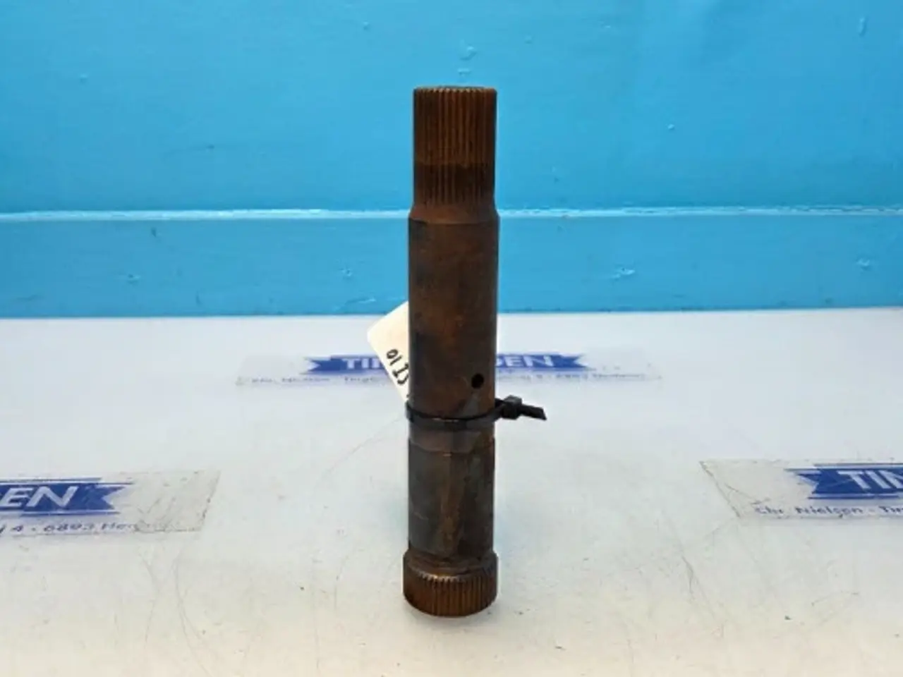 Billede 9 - Iveco 8361 SI 10 Aksel 4811336