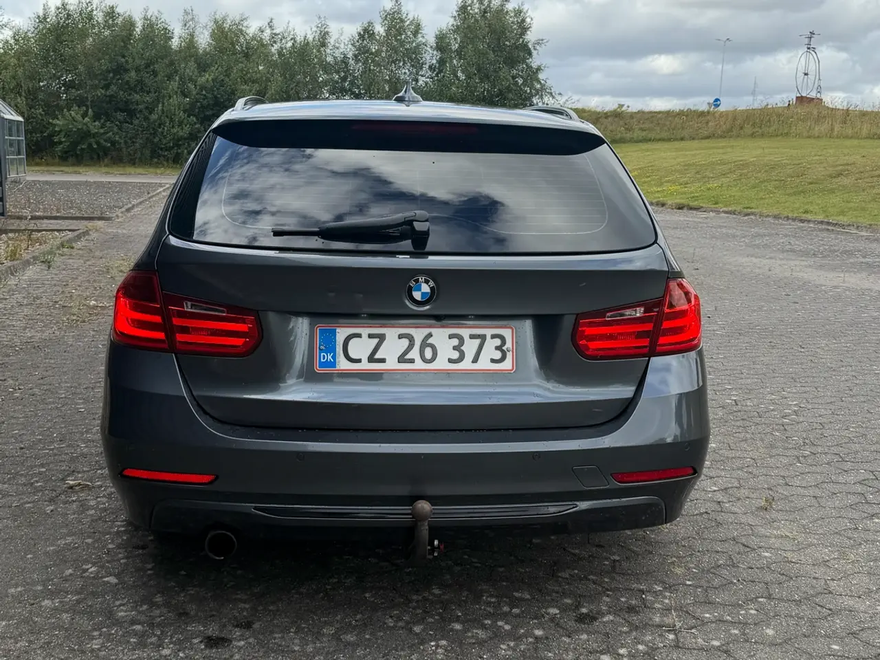 Billede 5 - BMW f31 320i
