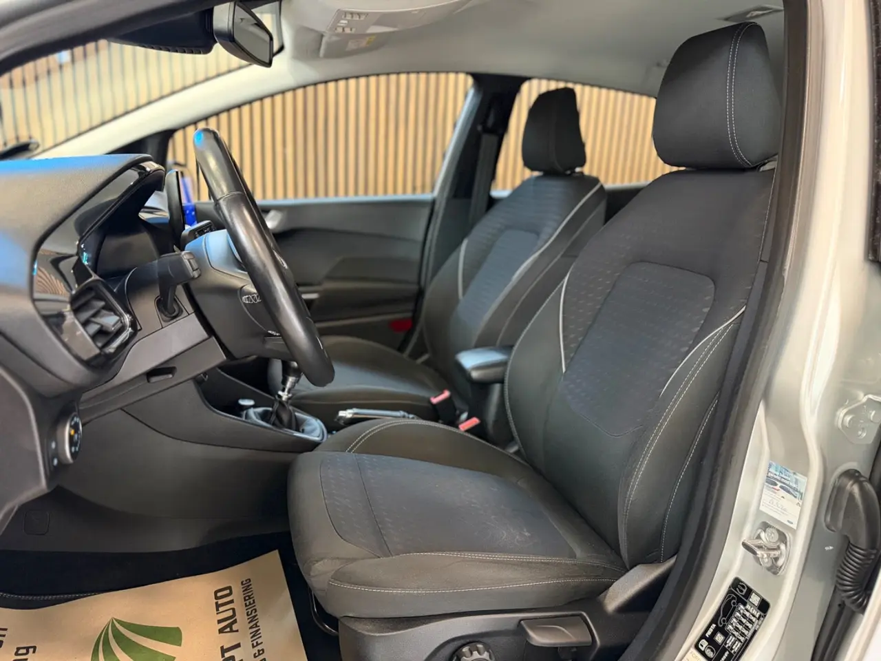 Billede 8 - Ford Fiesta 1,0 EcoBoost B&O Play