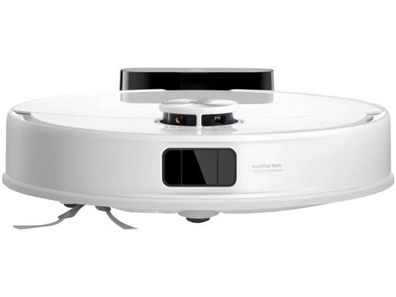 Billede 5 - Roborock Q10 VF robotstøvsuger med moppe - hvid