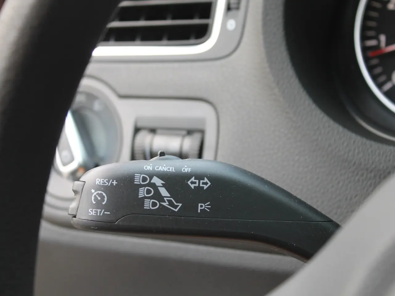 Billede 7 - VW Polo 1,4 Comfortline