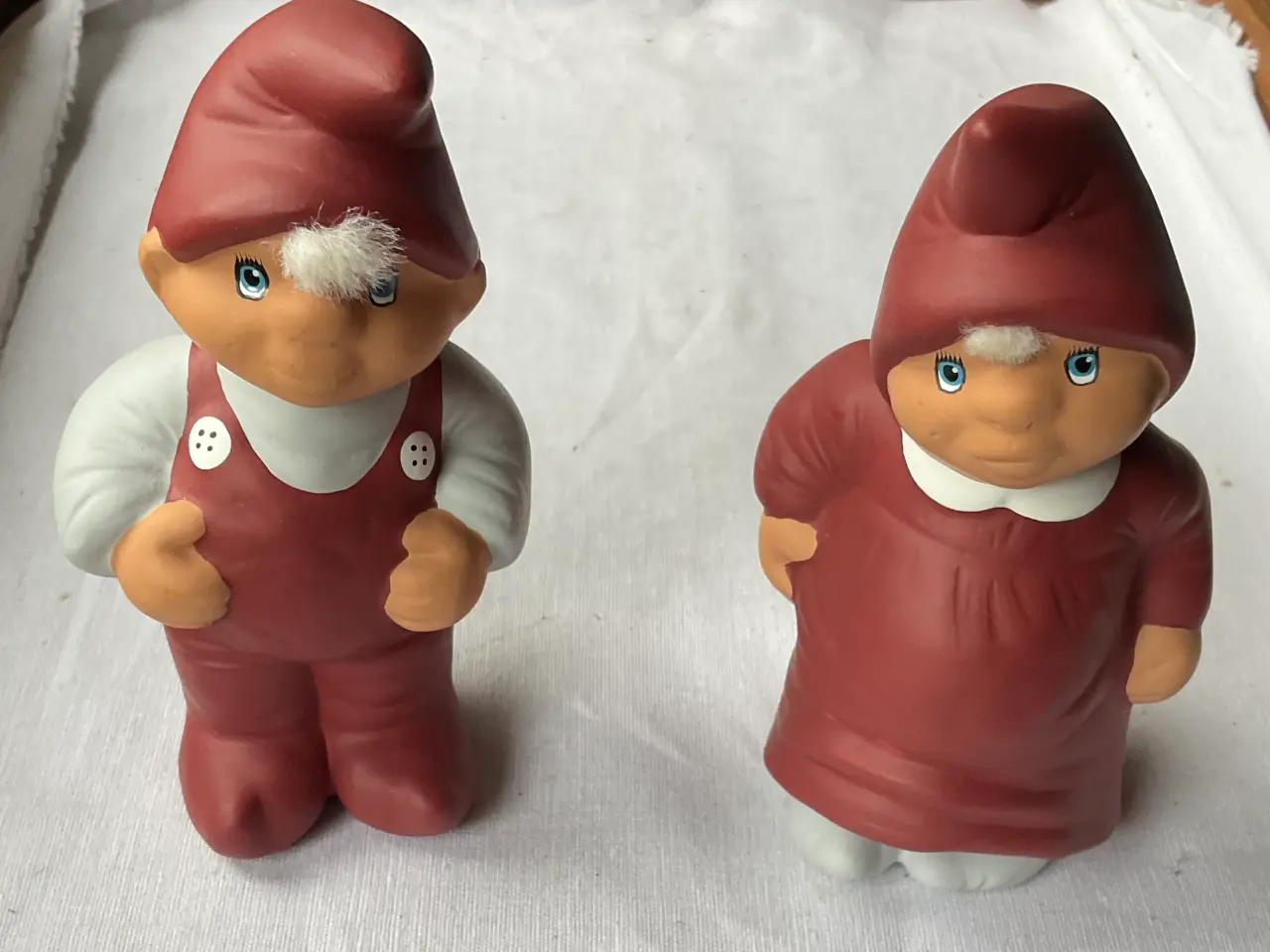 Billede 6 - Årsnisser Trip Trap - Klarborg